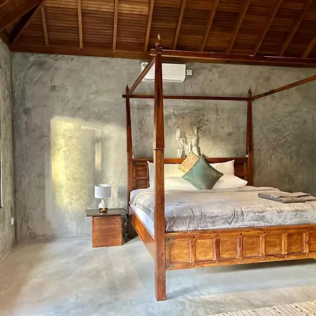 Arasi Resort Kalpitiya Exterior photo