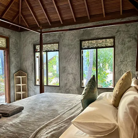 Arasi Resort Kalpitiya Exterior photo