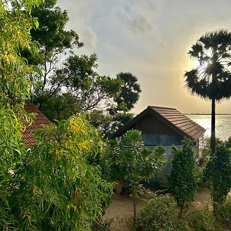 Arasi Resort Kalpitiya Exterior photo